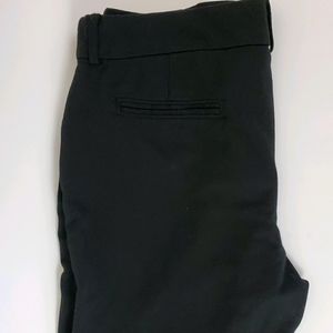 Lee Black Dress Pants size 12